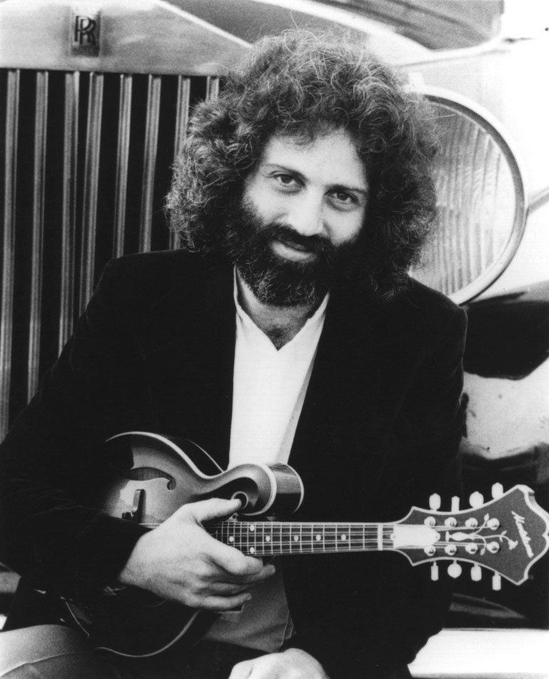 David Grisman | Artist | GRAMMY.com