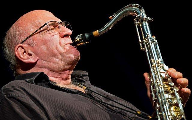 David Liebman