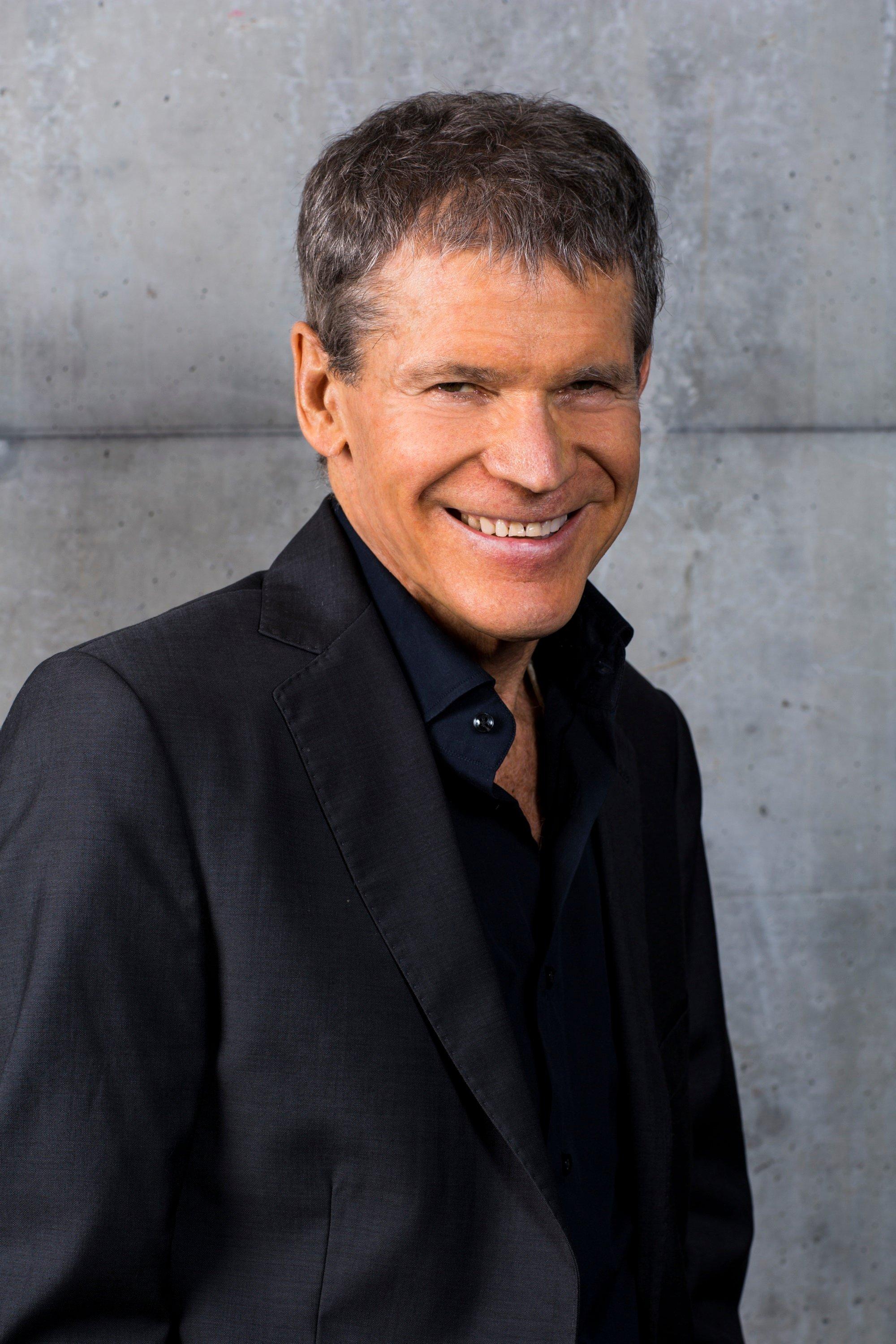 David Sanborn