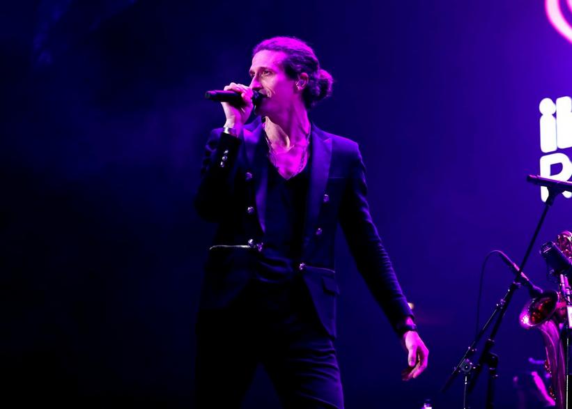 The Revivalists Prep Jazz Fest Headlining Set: “It’s What the Good Stuff is Made Of”