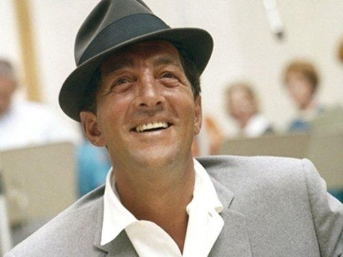 Dean Martin