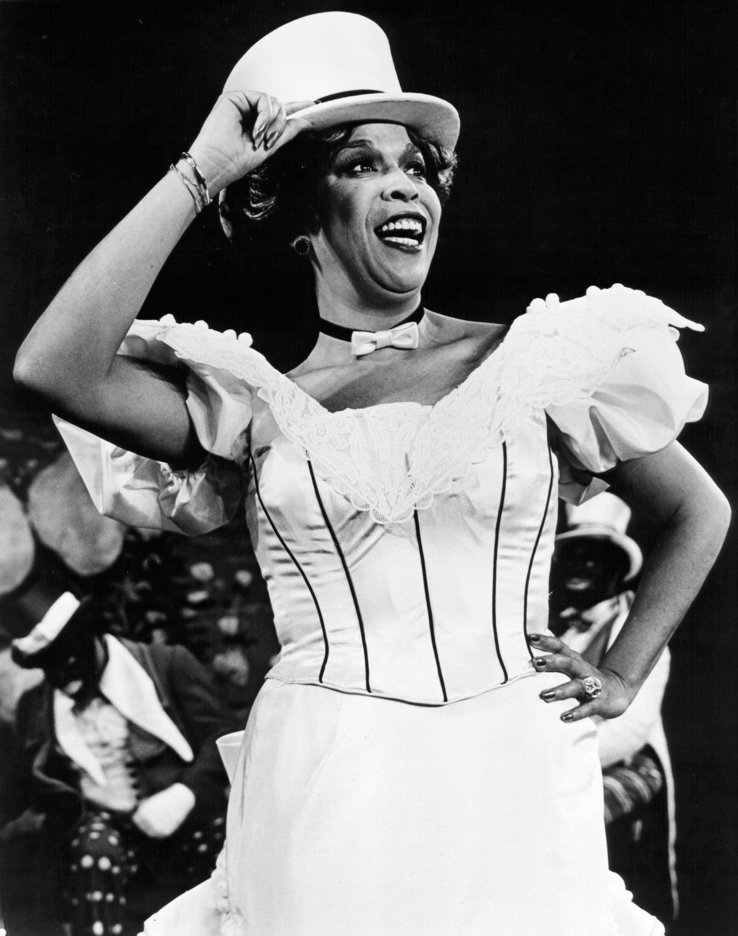 Della Reese