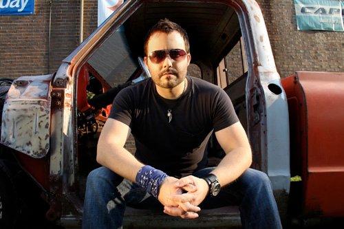 Deric Ruttan