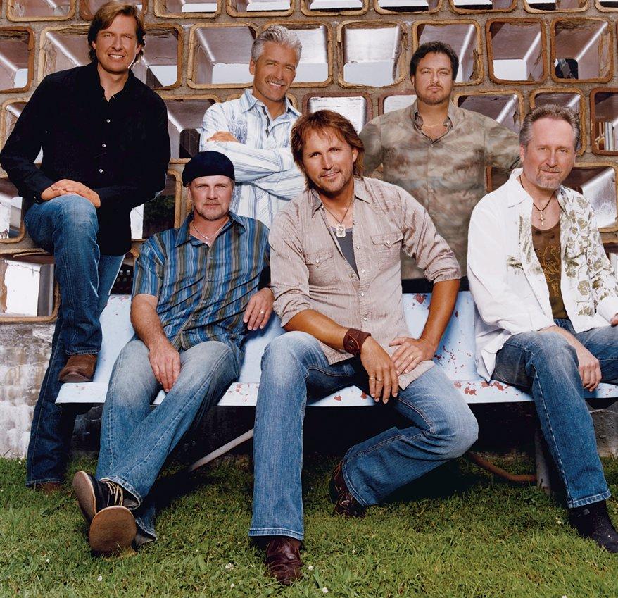 Diamond Rio Artist