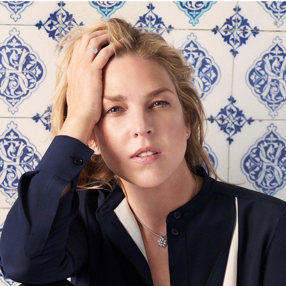 Diana Krall | Artist | GRAMMY.com