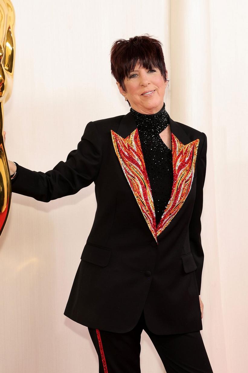 Diane Warren