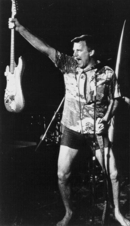 Dick Dale