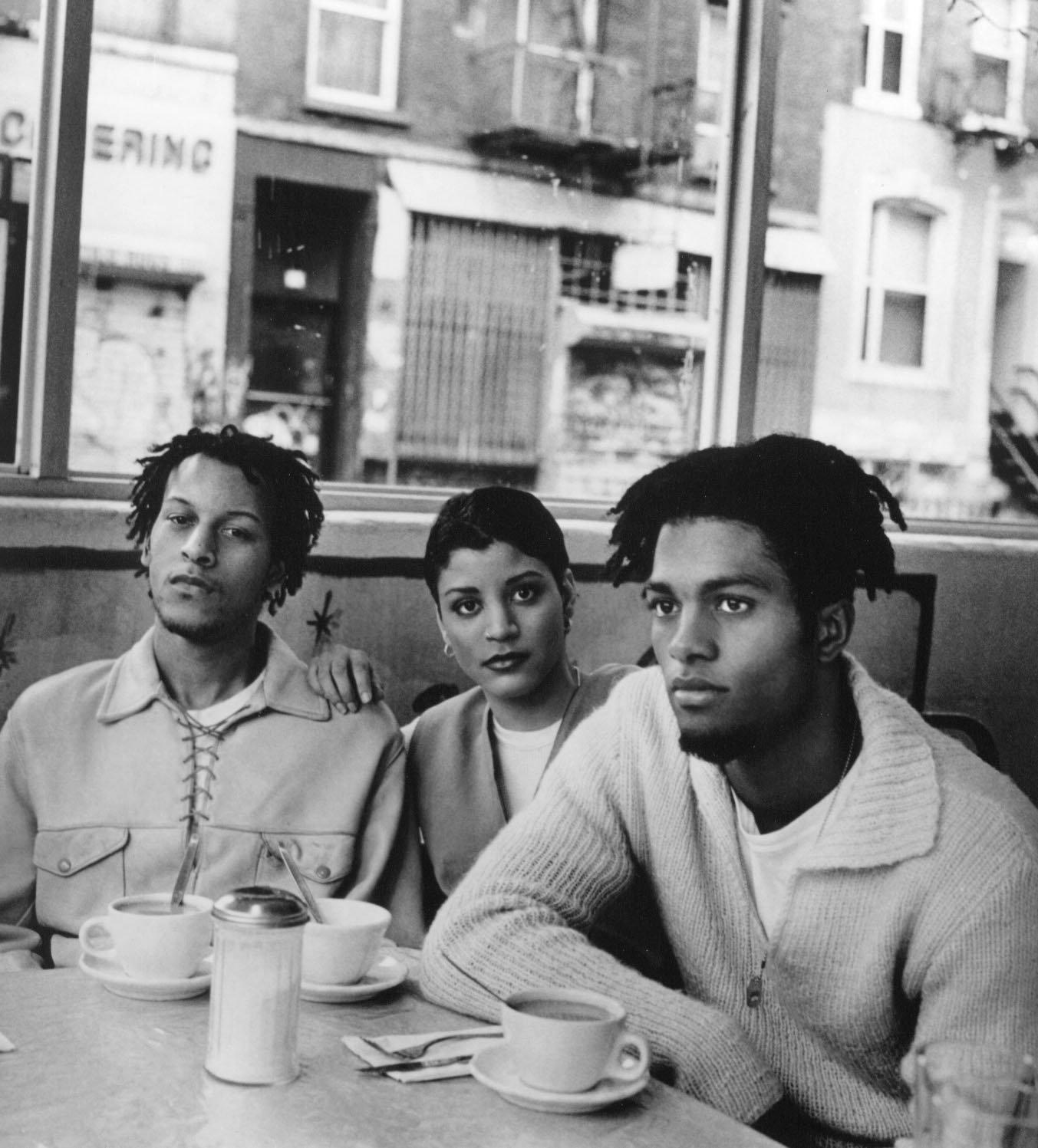 Digable Planets