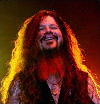 New Dimebag Darrell Posthumous Album Coming In November