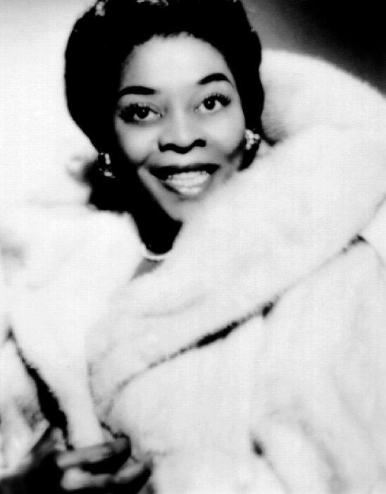 Dinah Washington