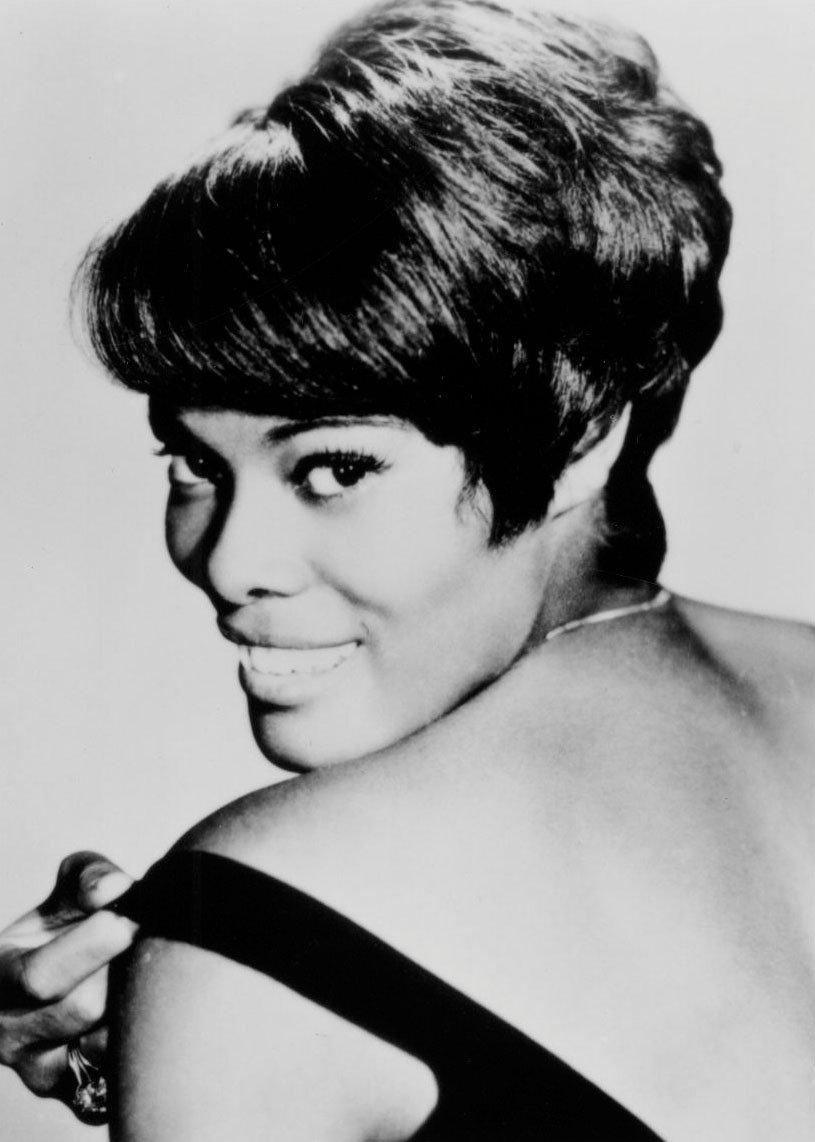 Dionne Warwick