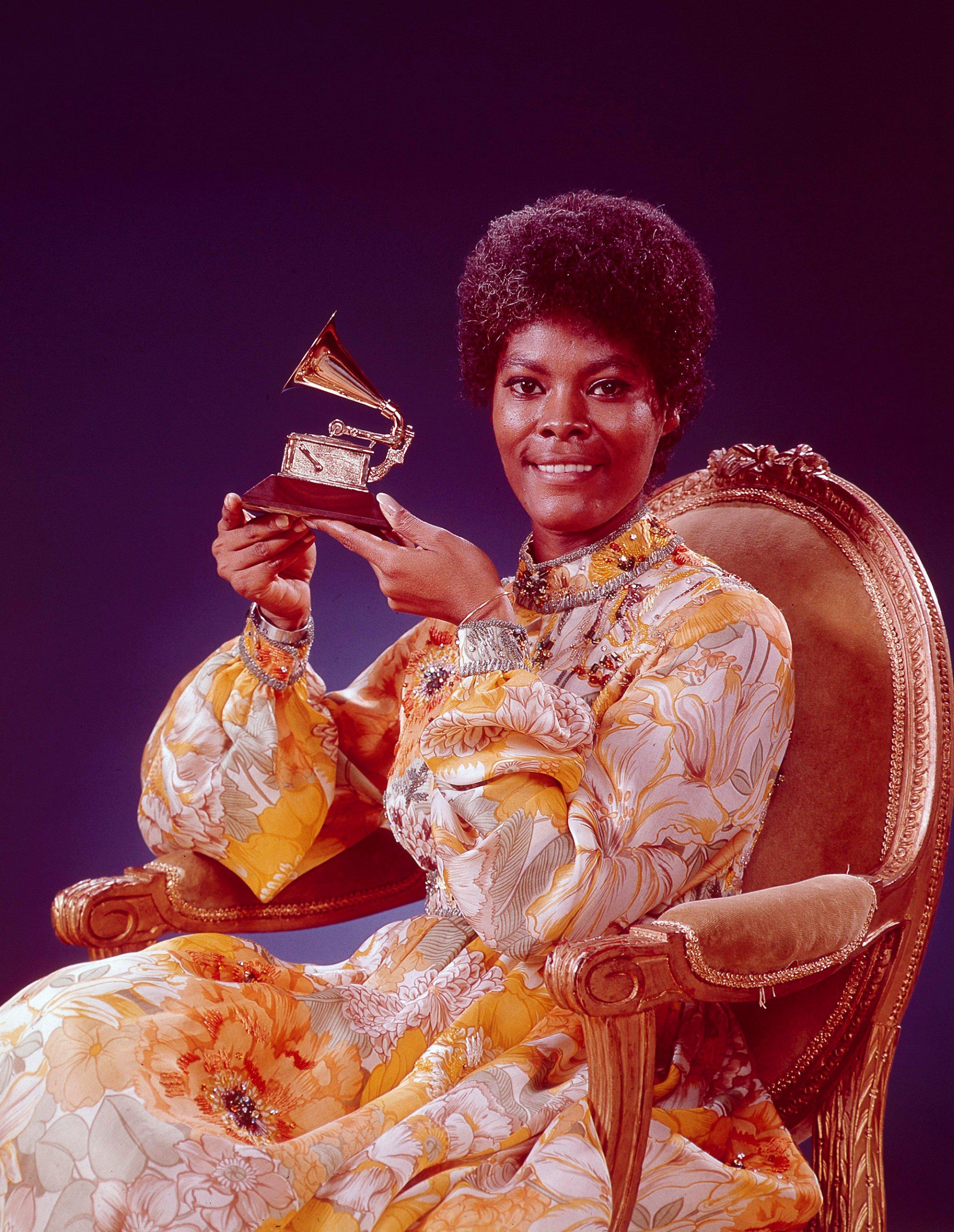 Dionne Warwick, Donny Hathaway & More To Receive Special Merit Awards |  GRAMMY.com