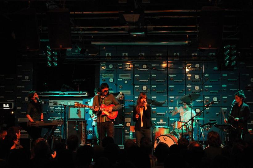 Dirty Projectors & Deerhunter Announce Co-Headlining North American Tour