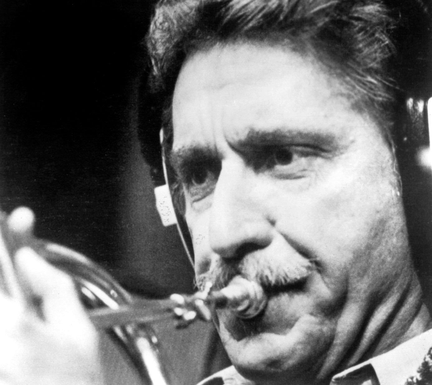 Doc Severinsen