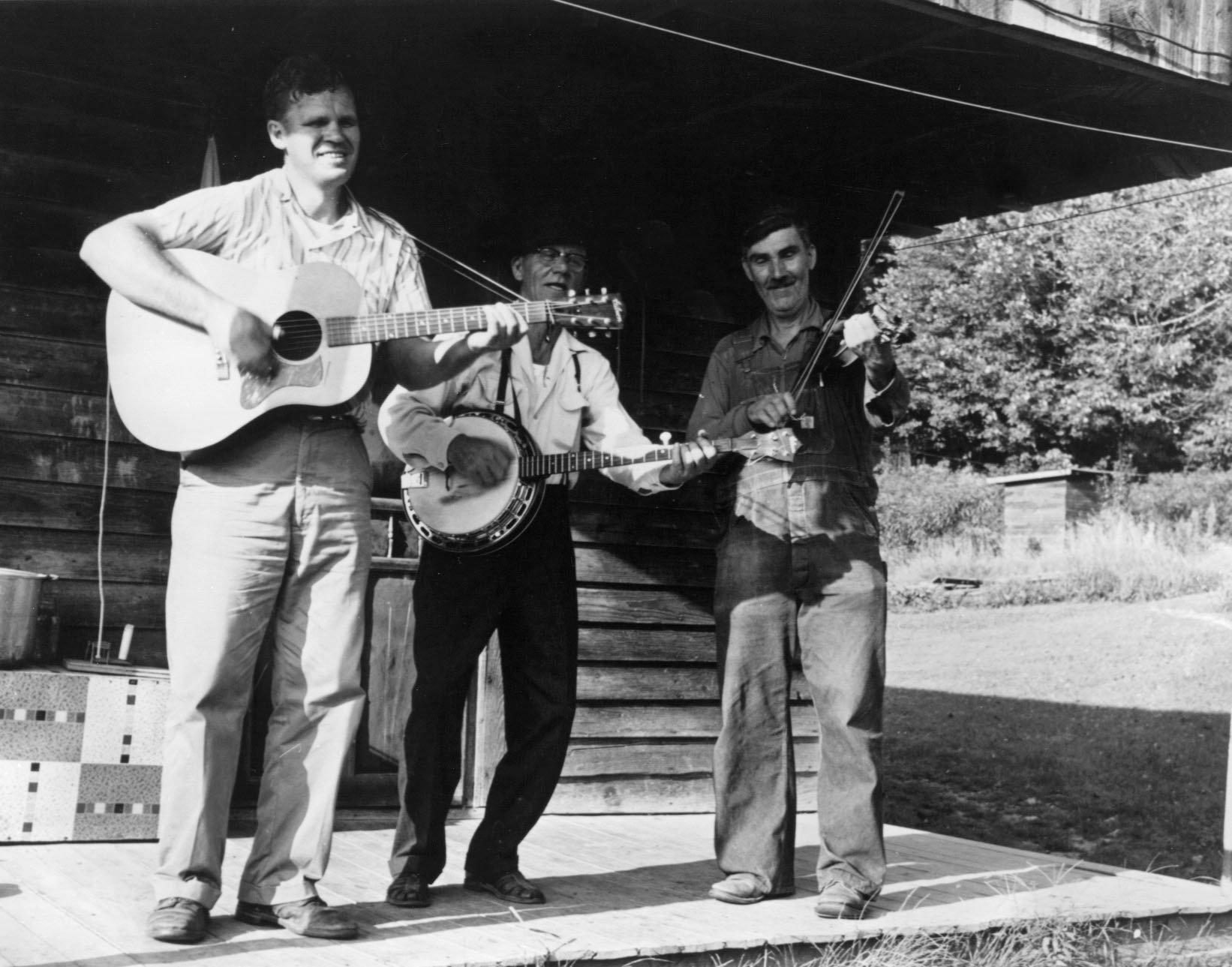 Doc Watson