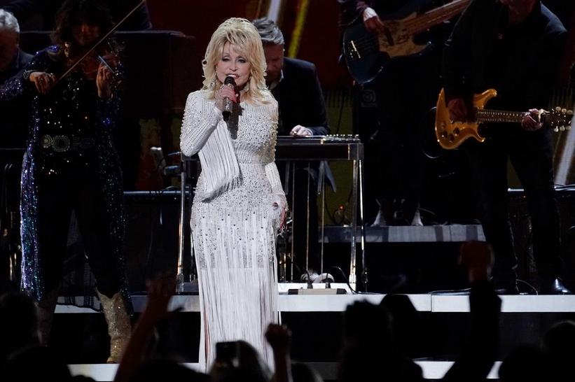 Poll: What's Your Favorite Dolly Parton Song?