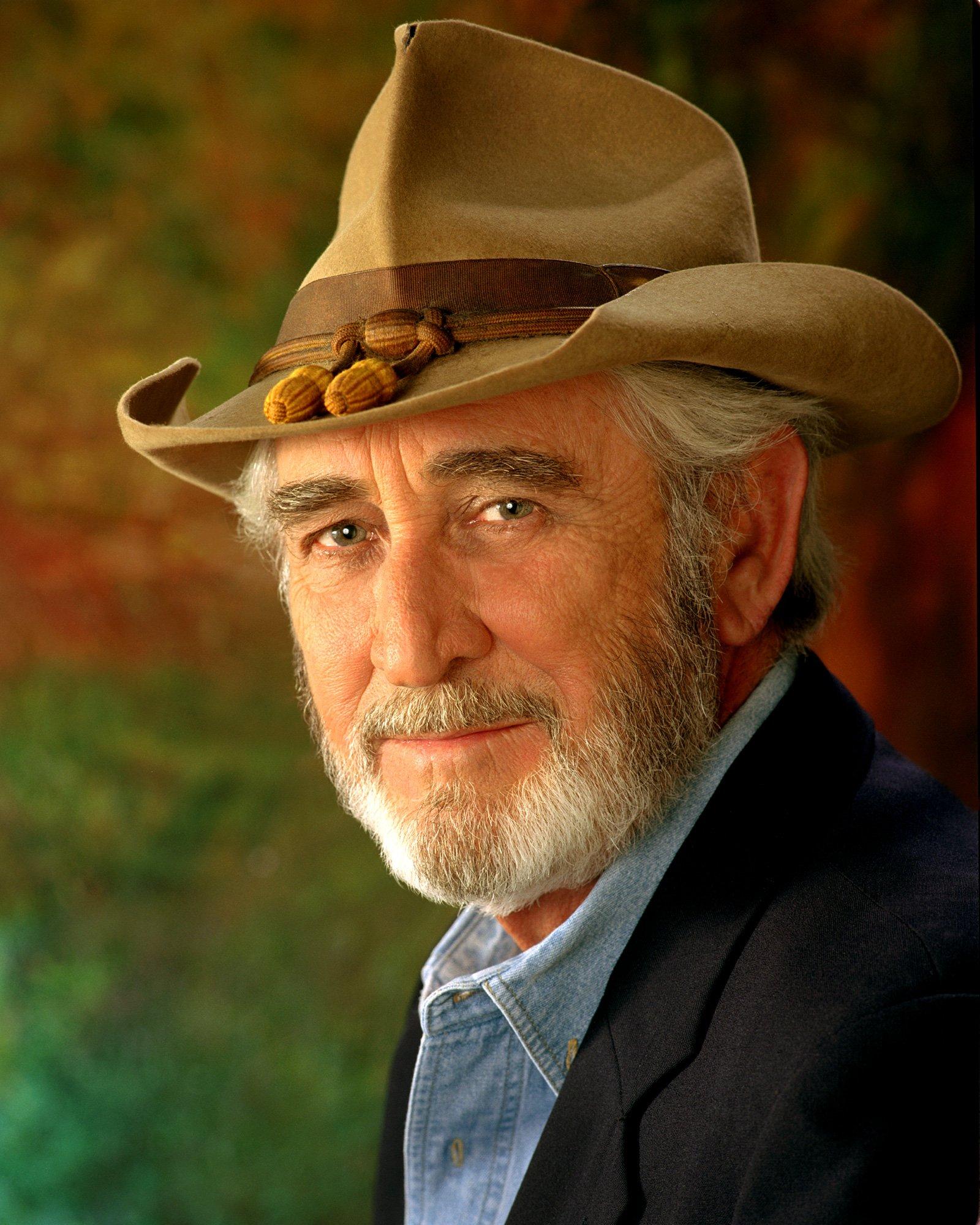 Don Williams | Artist | GRAMMY.com