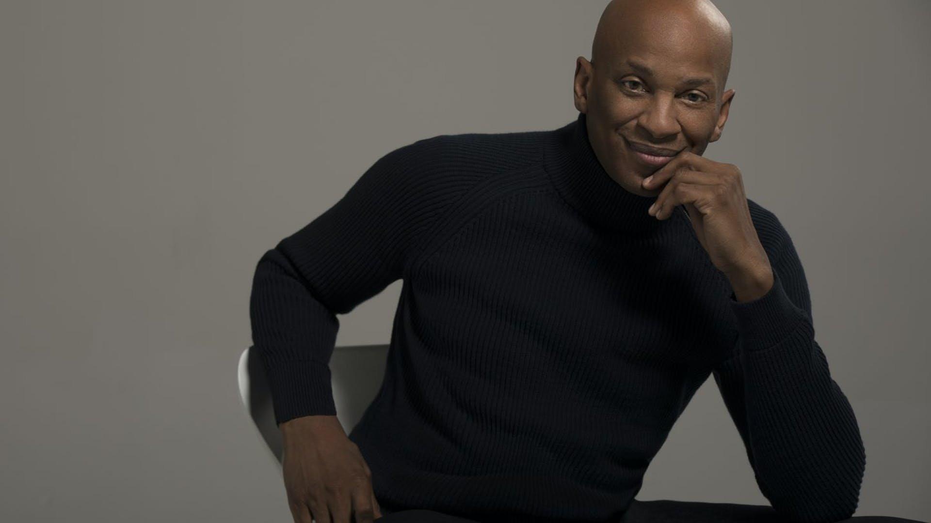 Donnie McClurkin