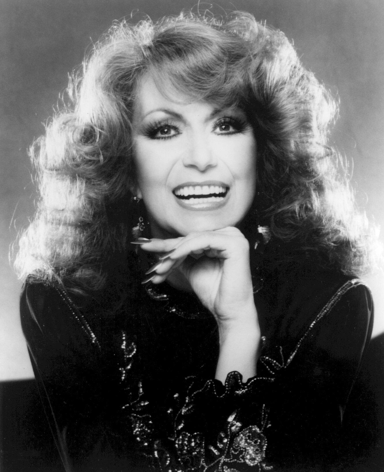 Dottie West