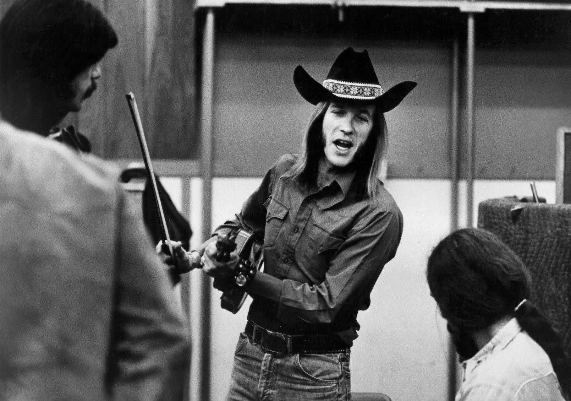 Doug Sahm