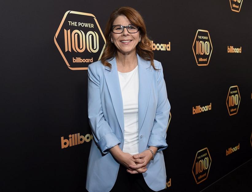 Gender And Diversity Take Center Stage At 2019 Billboard Power 100 Event 