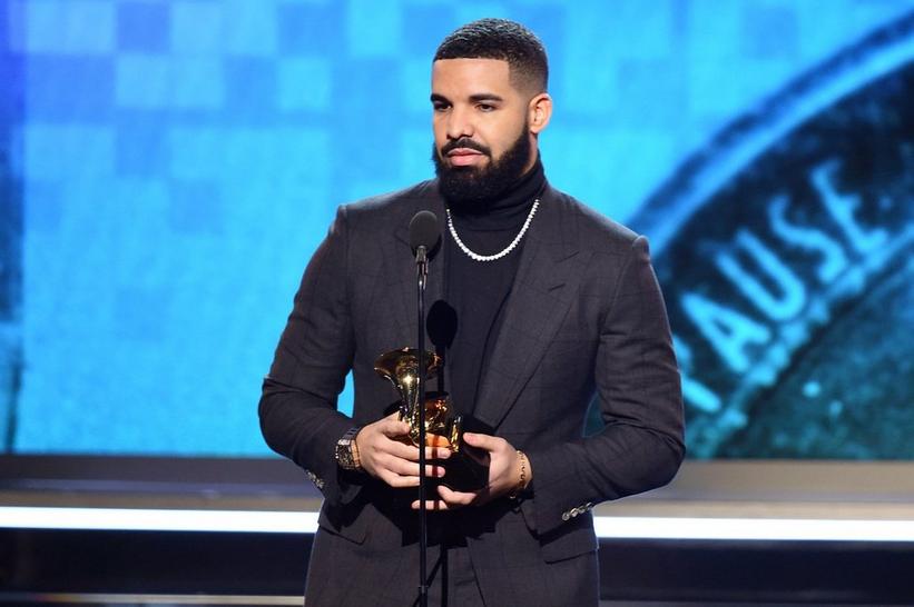 Drake Adds Shows At Las Vegas' XS Nightclub As Part Of New Partnership