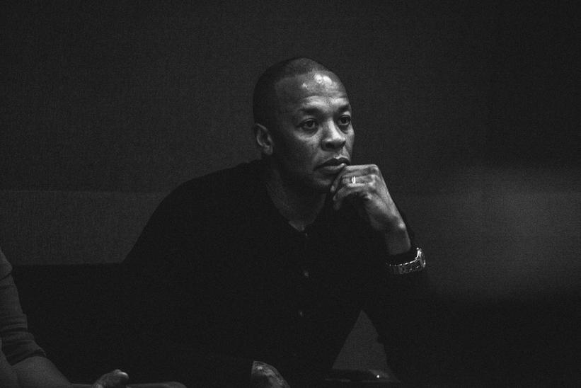 Dr. Dre To Be Honored At The 13th Annual Producers & Engineers Wing GRAMMY Week Celebration