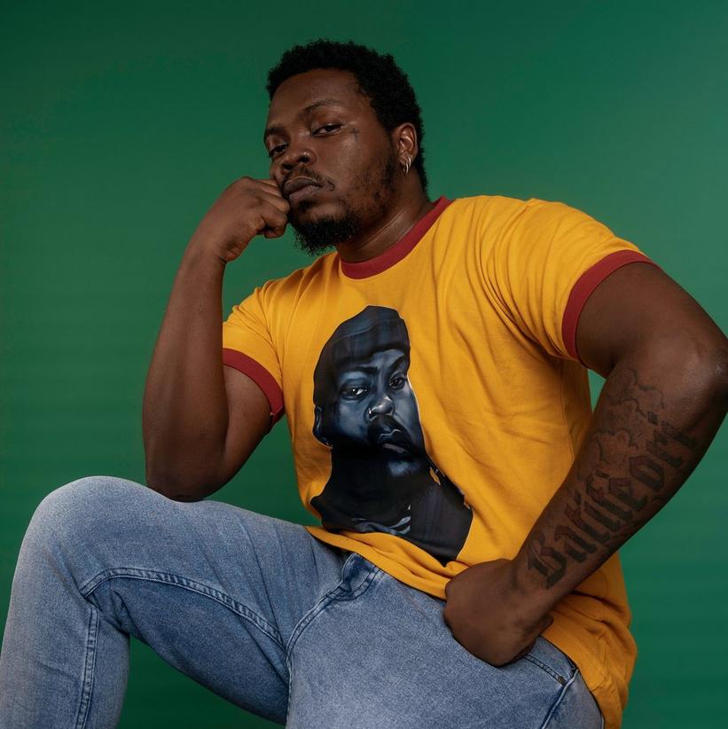 Kendrick Lamar Drops Merch From Big Steppers Tour - Boardroom
