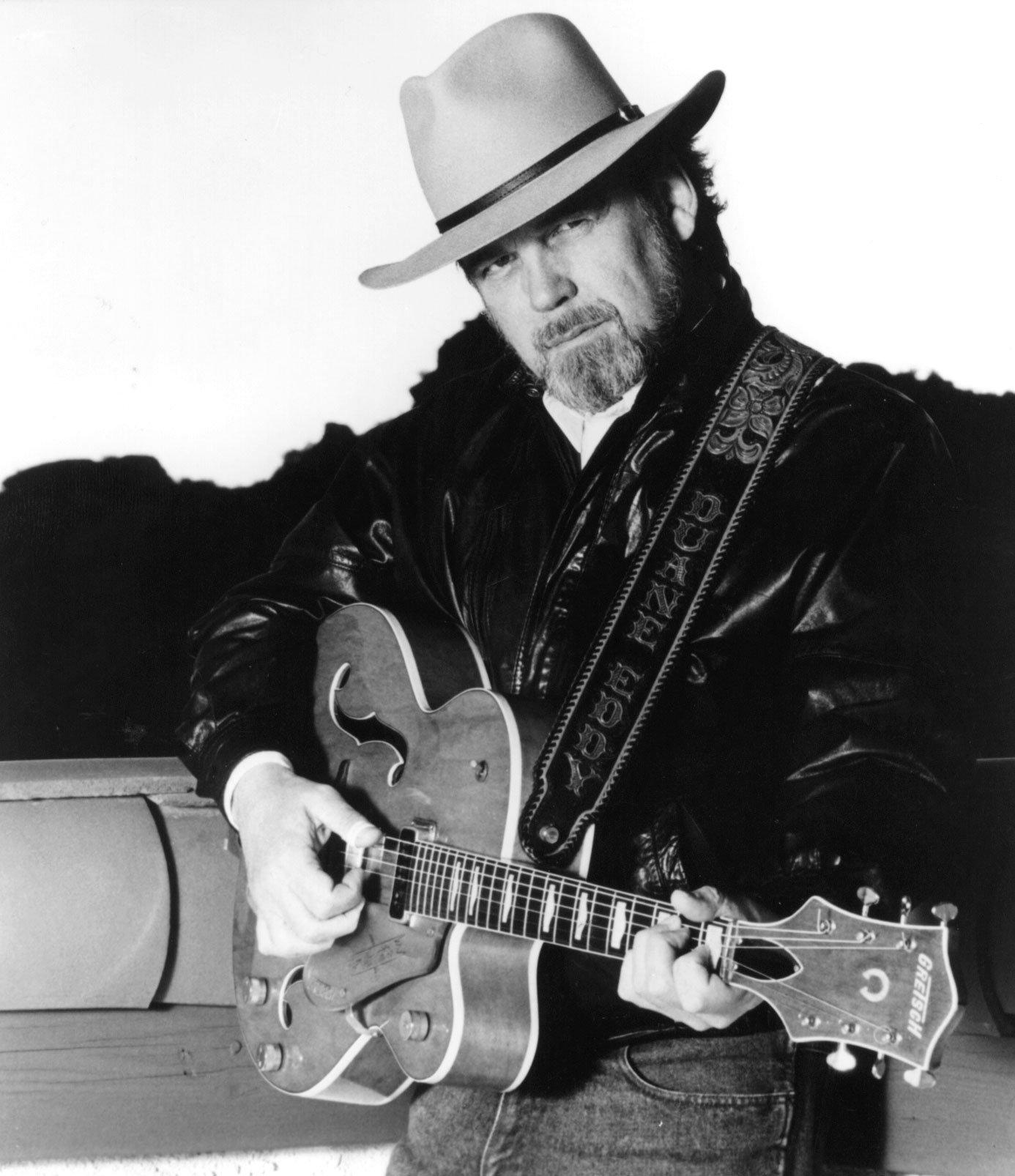 Duane Eddy Artist
