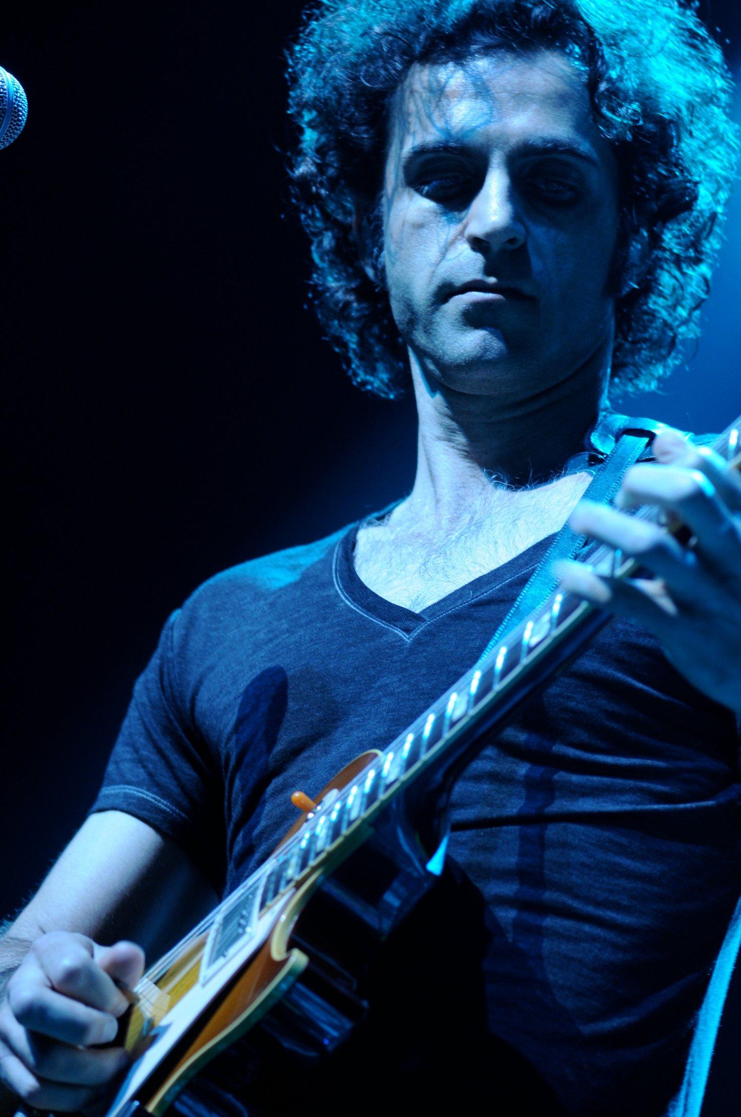 Dweezil Zappa