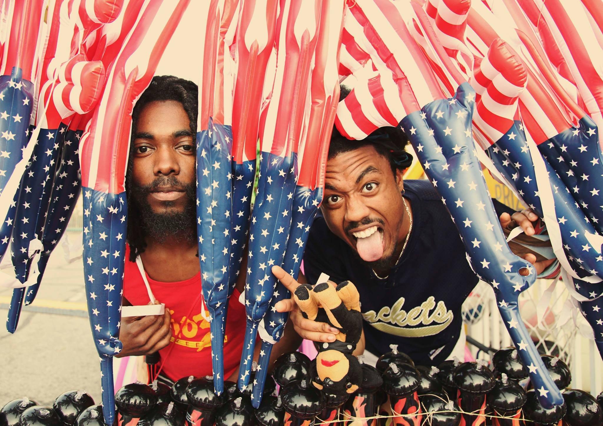 EARTHGANG