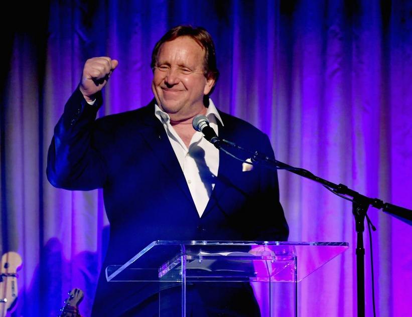 GRAMMY-Winning Producer & Engineer Ed Cherney Dies At 69