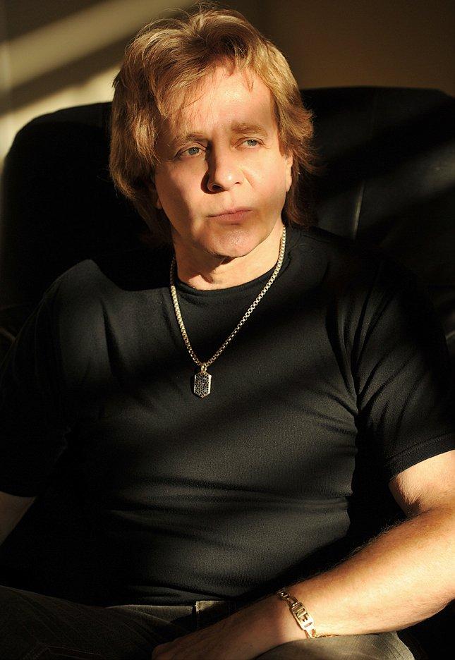 Eddie Money