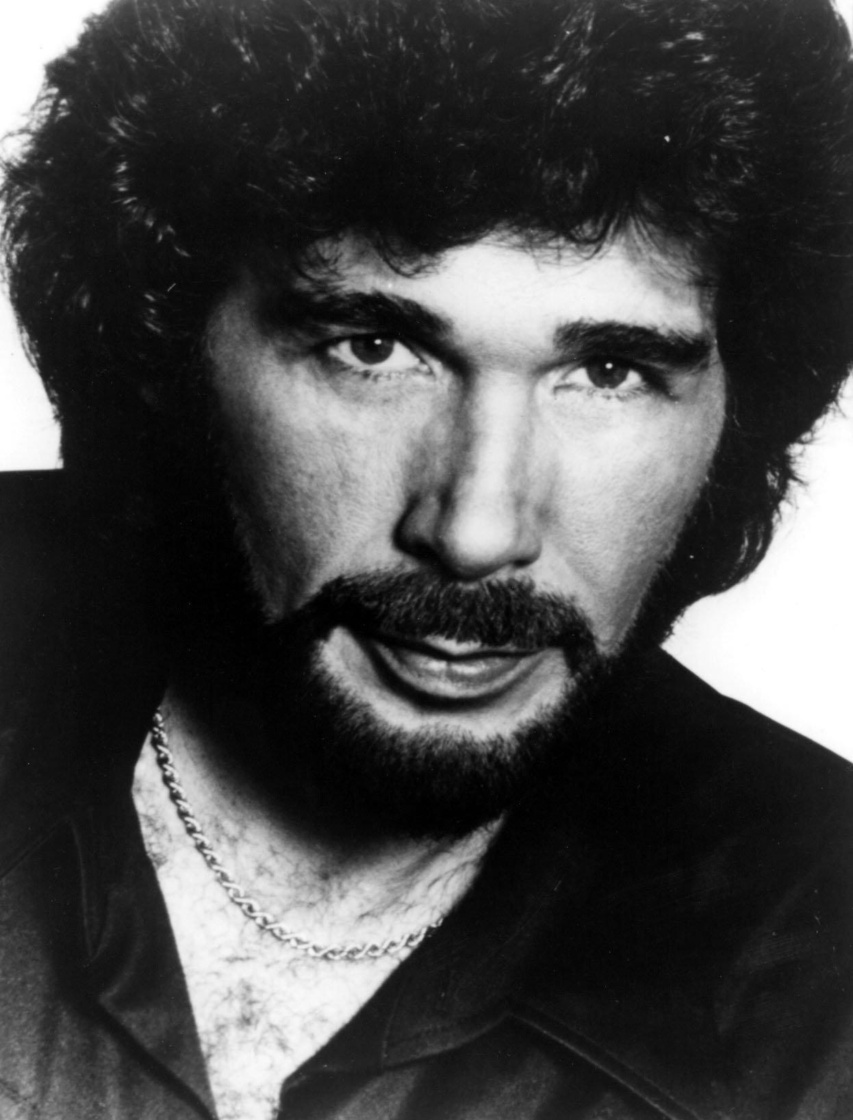 Eddie Rabbitt