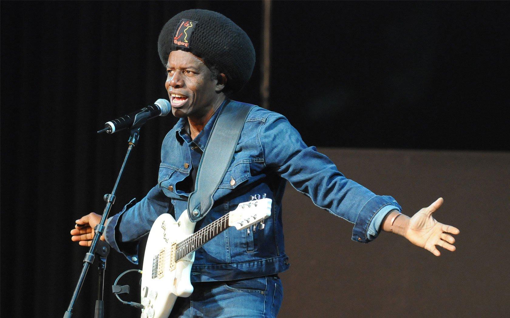 Eddy Grant