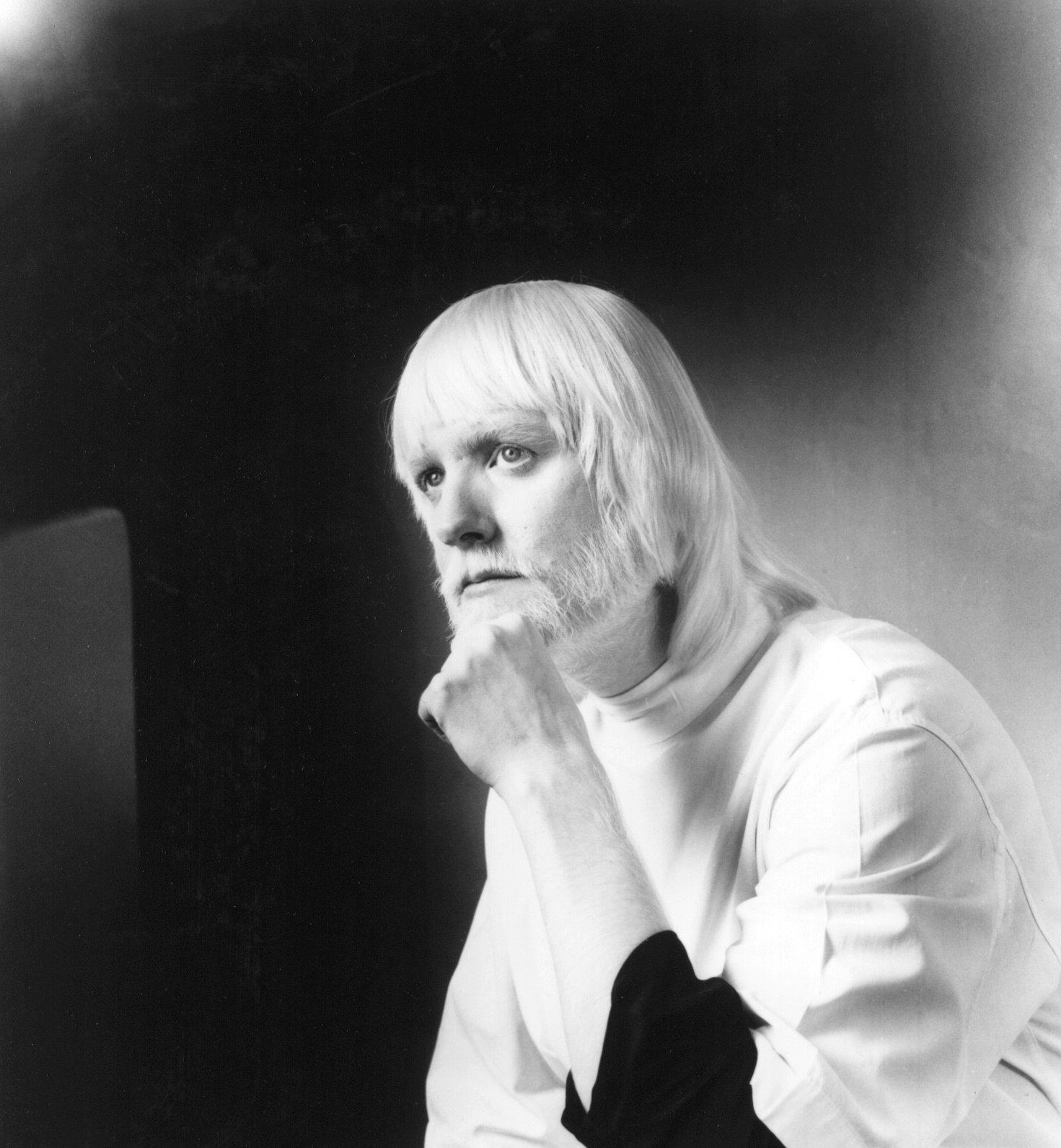 Edgar Winter