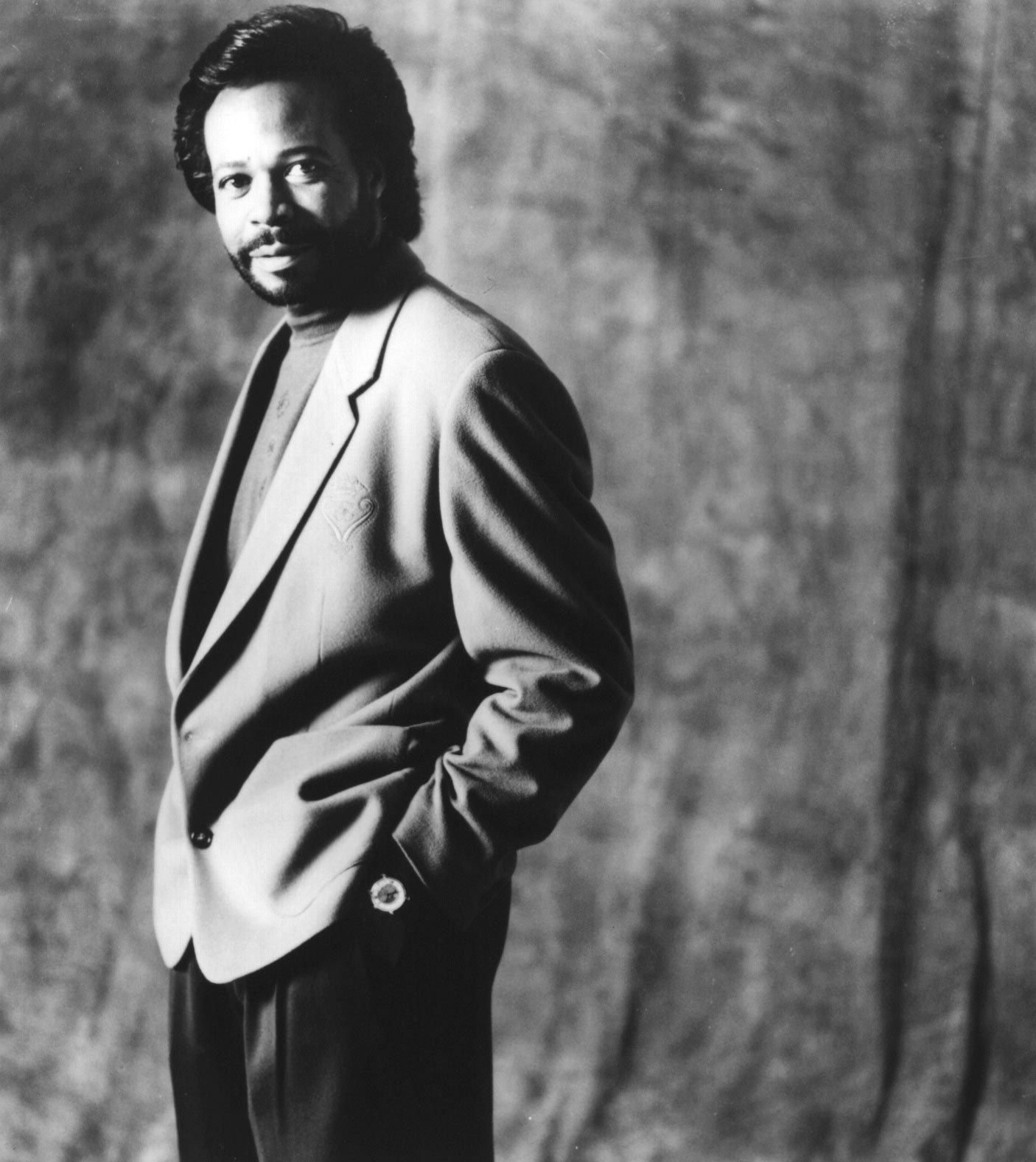 Edwin Hawkins