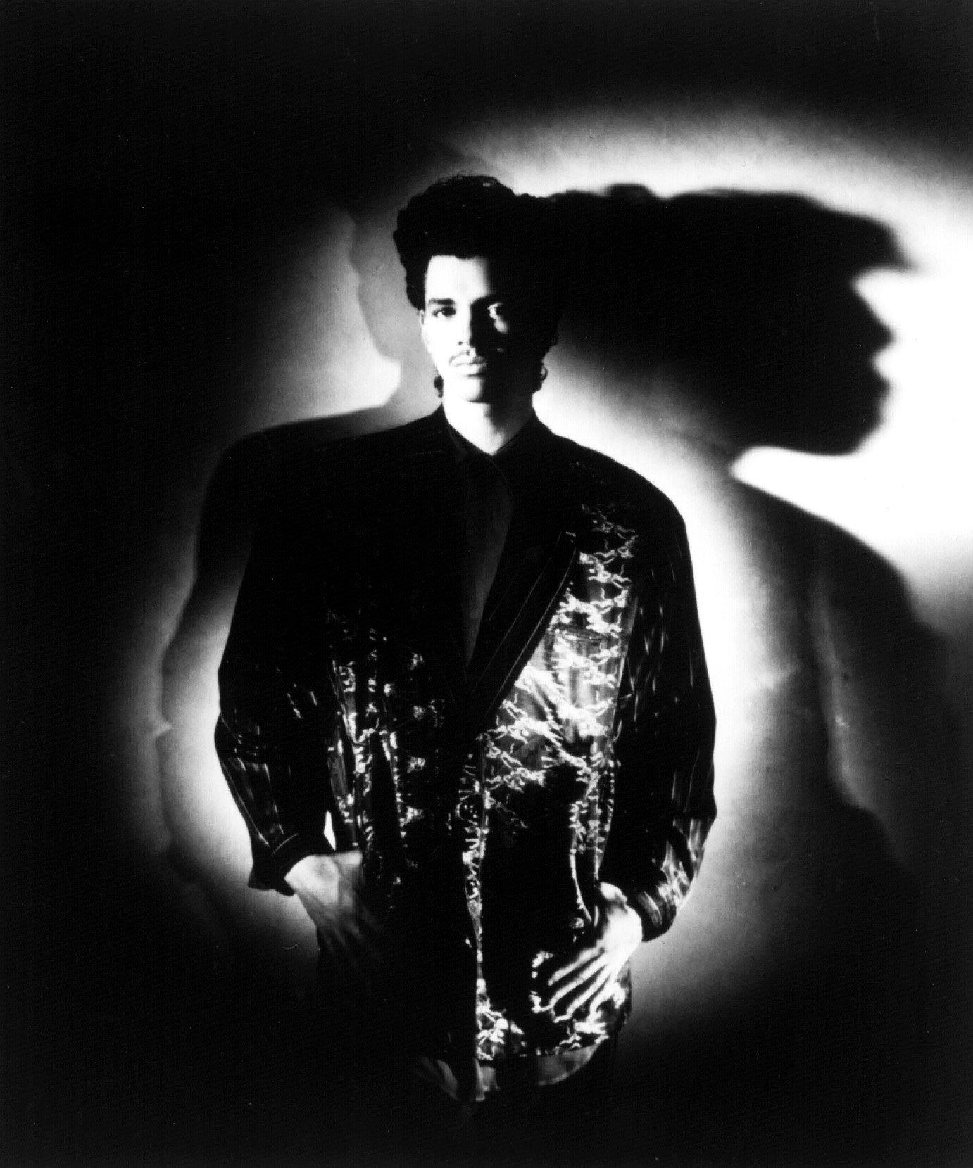 El DeBarge | Artist | GRAMMY.com
