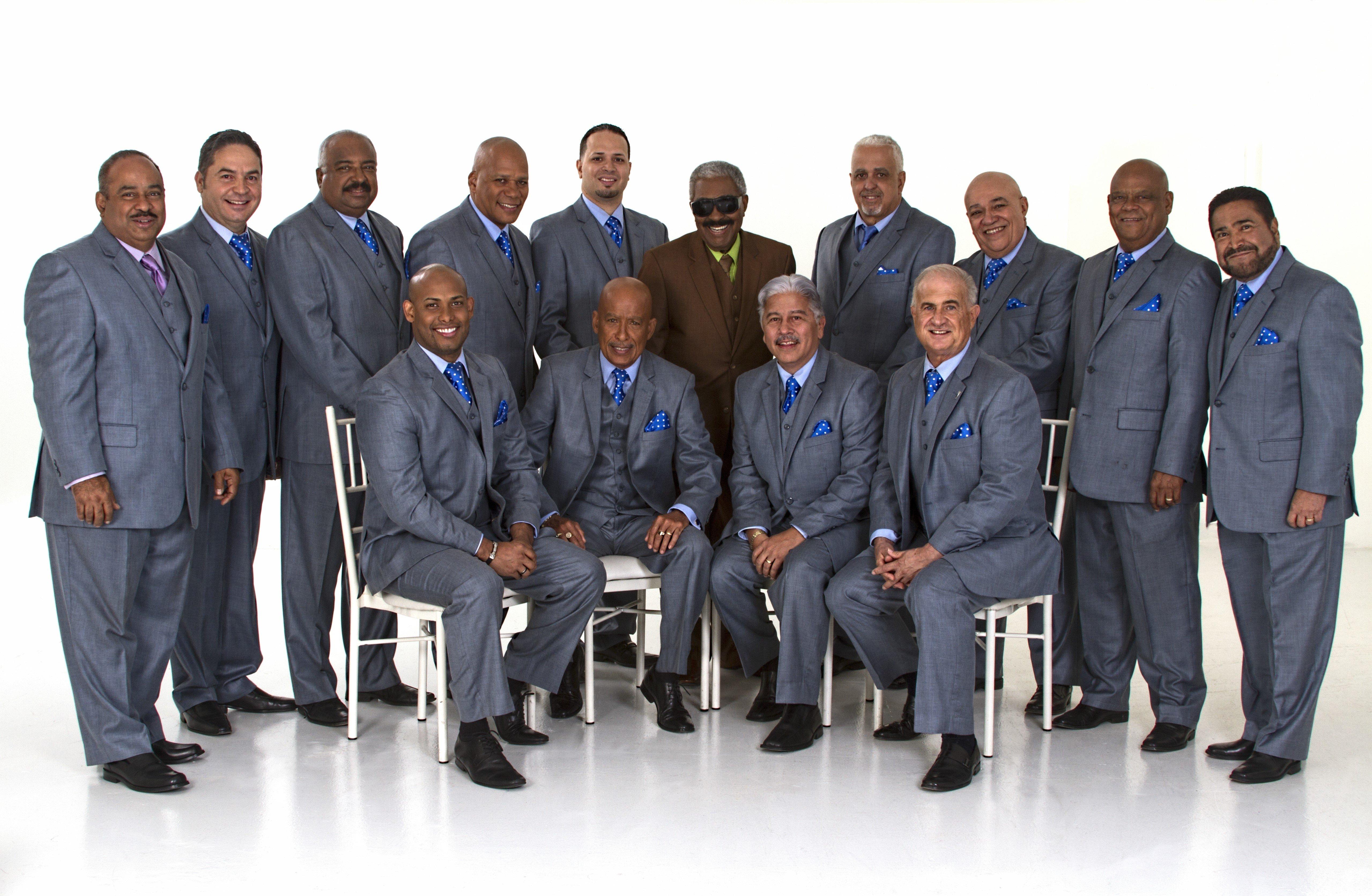 El Gran Combo De Puerto Rico