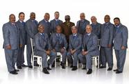 El Gran Combo De Puerto Rico Artist GRAMMY