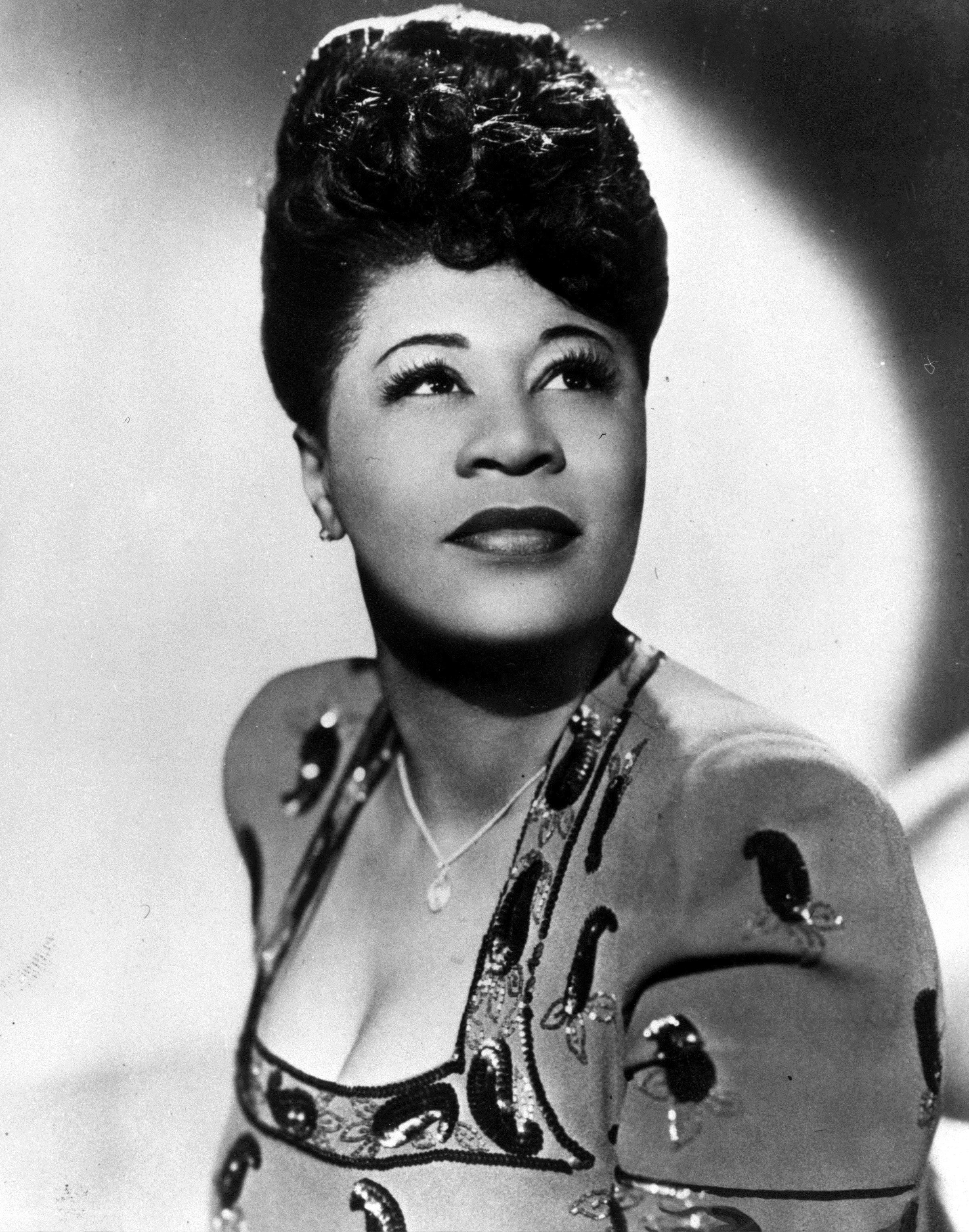 Ella Fitzgerald