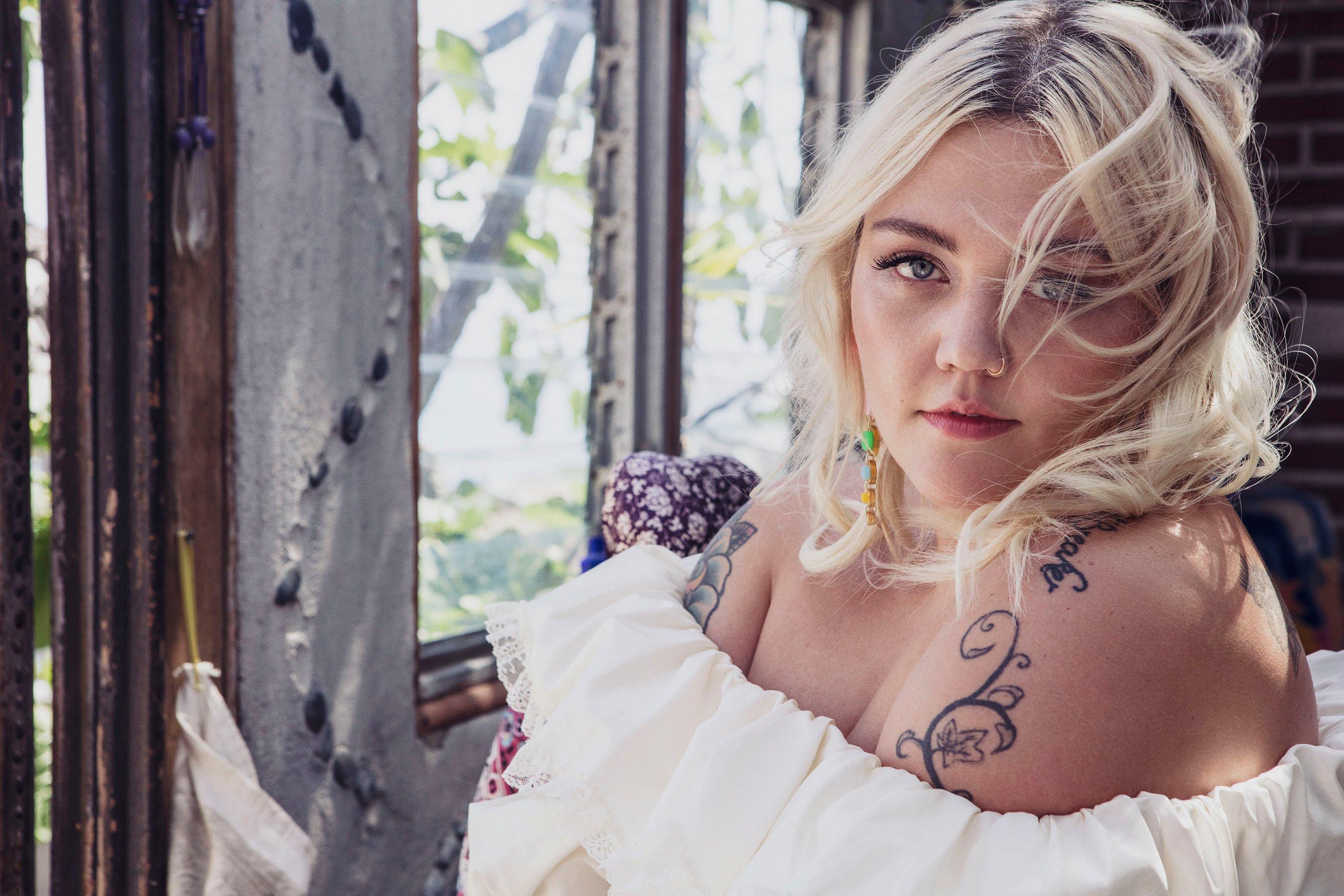 Elle King