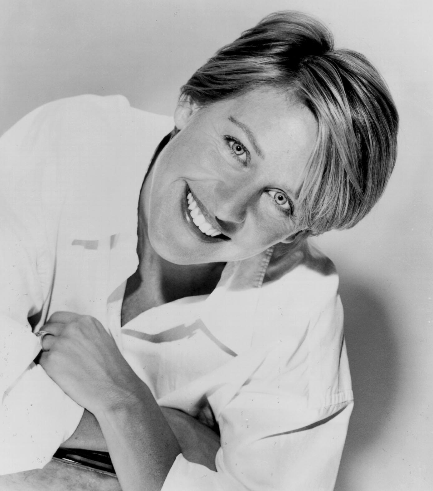 Ellen DeGeneres