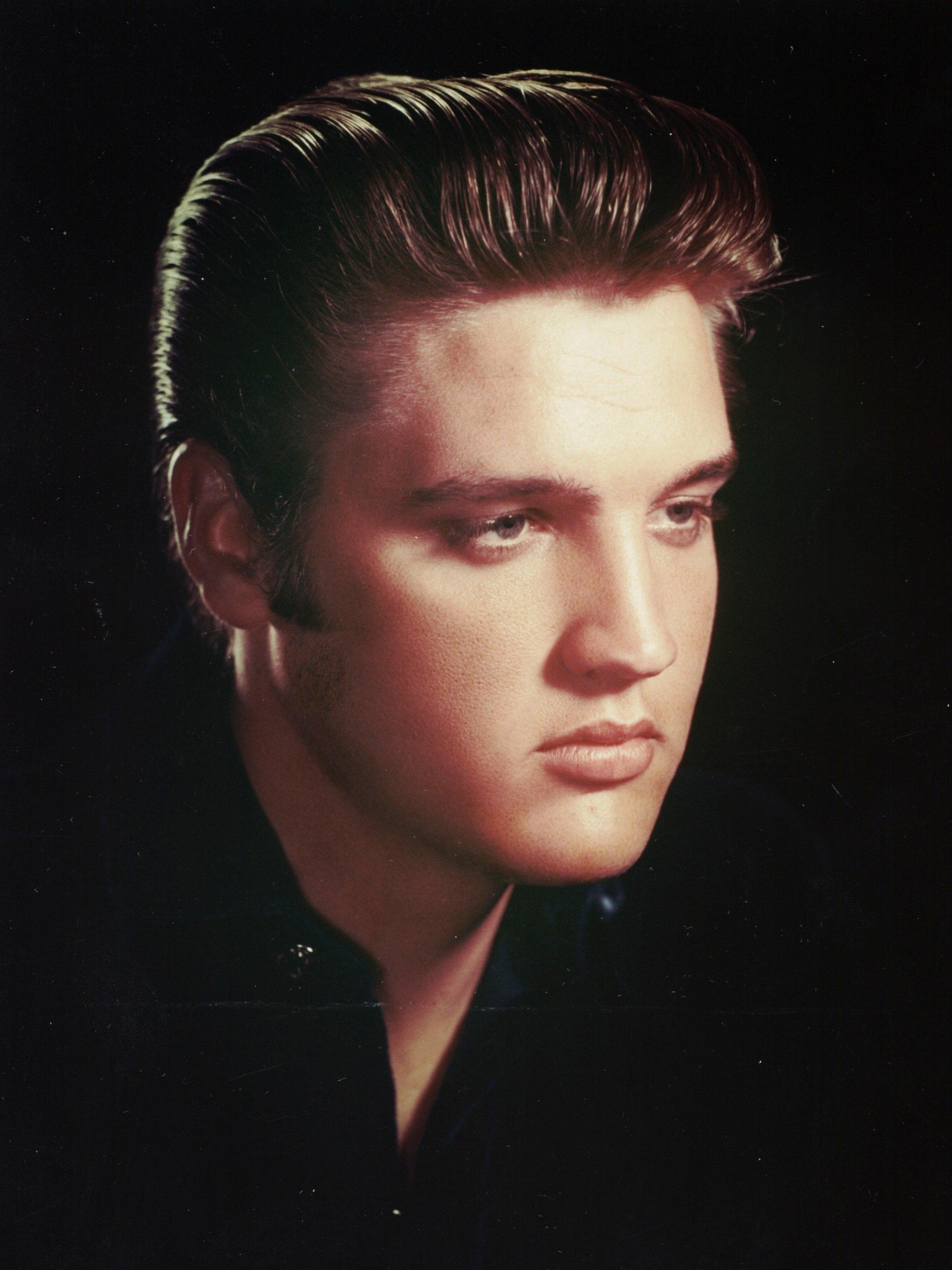 Elvis Presley