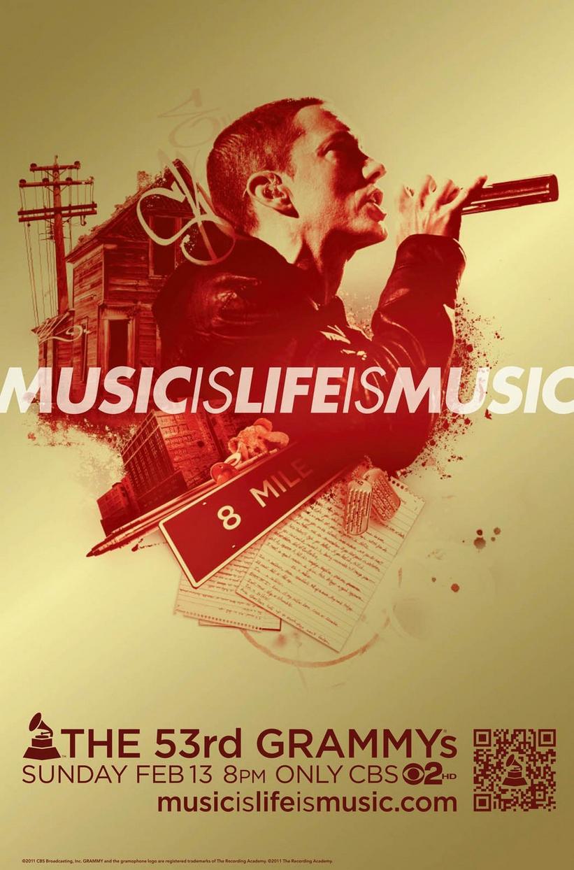 Music Is Life Is Music
