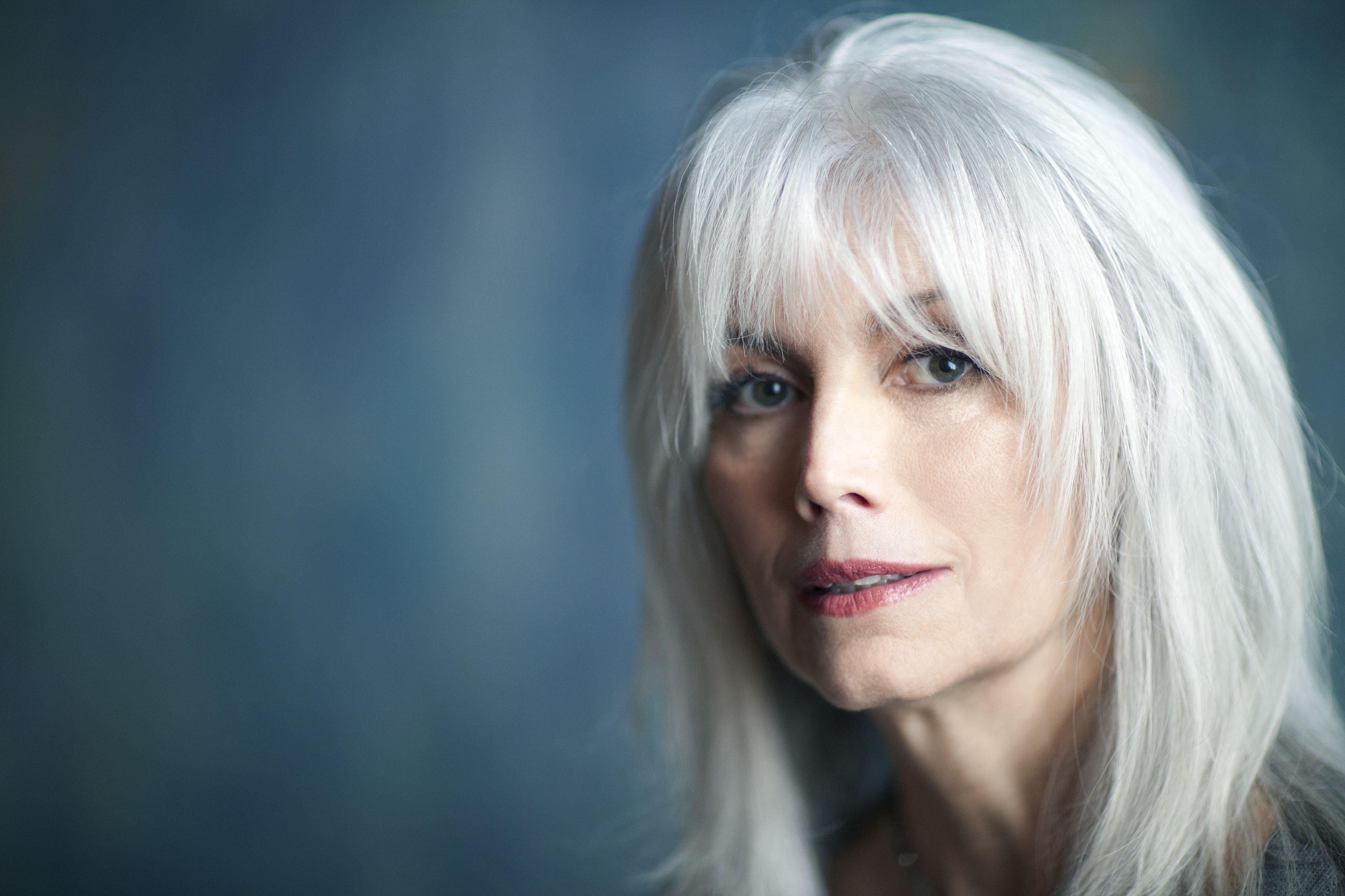 Emmylou Harris