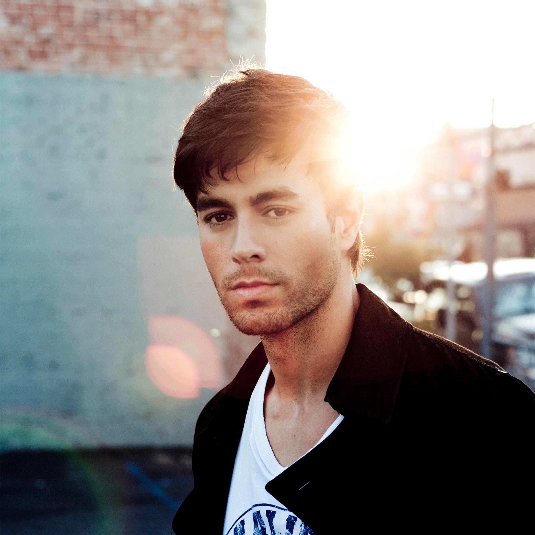 Enrique Iglesias