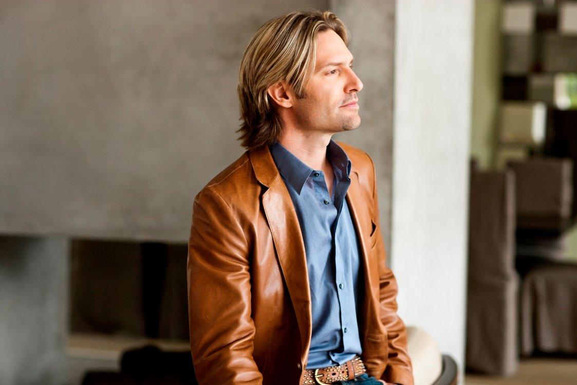 Eric Whitacre