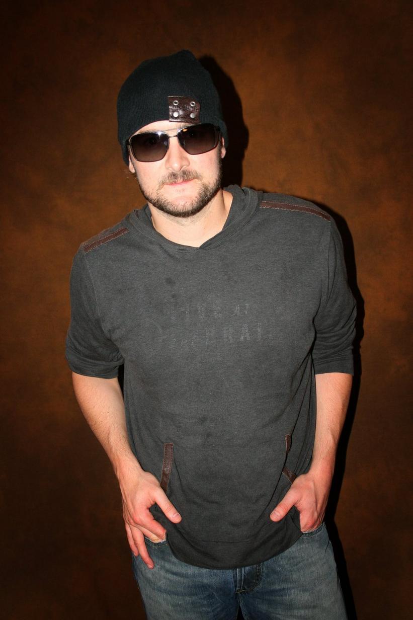 5 Questions With ... Eric Church