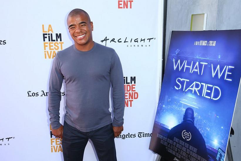 Erick Morillo Of "I Like To Move It" Fame Is Dead At 49